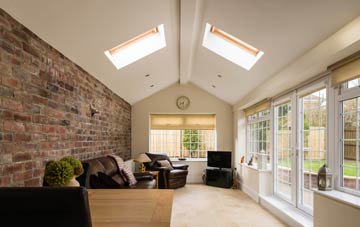 conservatory roof insulation Pitchcott, Buckinghamshire