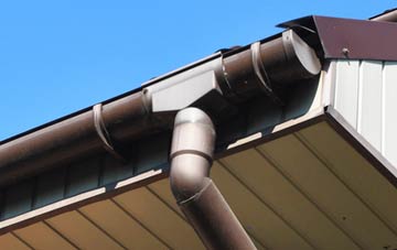 types of Pitchcott fascias