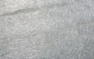 Pitchcott laminate fibreglass or shingles?