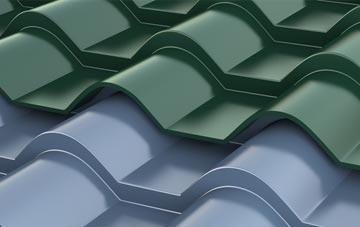 who should consider Pitchcott plastic roofs