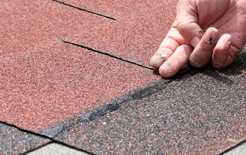 Pitchcott asphalt roof repairs