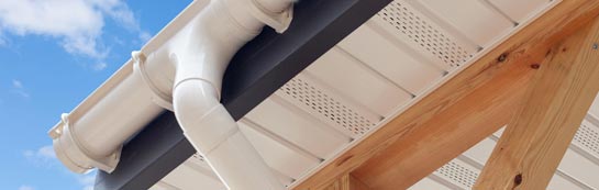 get Pitchcott guttering quotes today