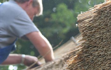 professional Pitchcott thatchers