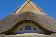 Pitchcott thatch roofing